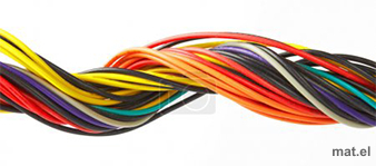 Electrics Materiały elektroenergetyczne - 56-Produkt nr 1